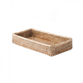 Basket for Bathroom Rectangular