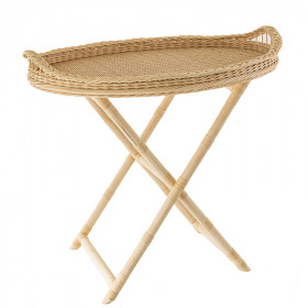 Coffee Table Light Wood 