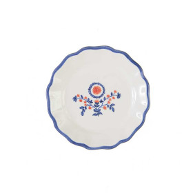 Tea Cup with Saucer Dalia