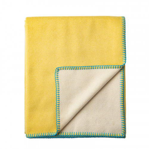 Pure Cashmere Throw