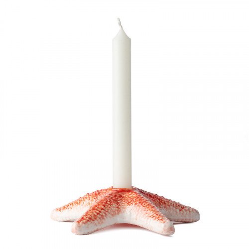 Candle Holder Sea Starfish