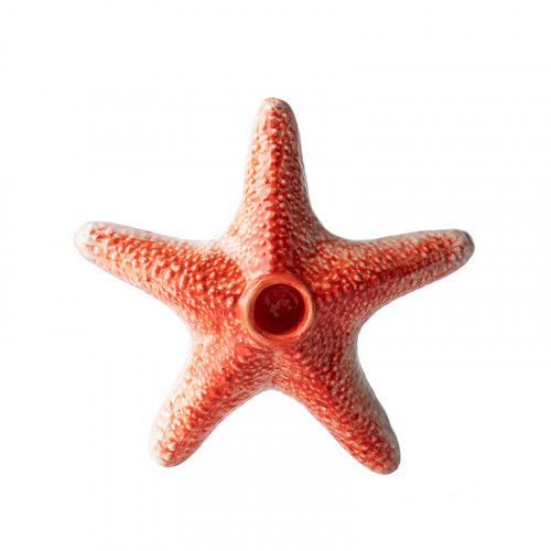 Candle Holder Sea Starfish