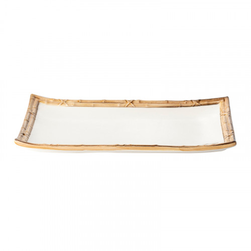 Rectangular Platter Bamboo