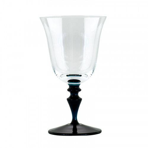 Glass for Wine Green