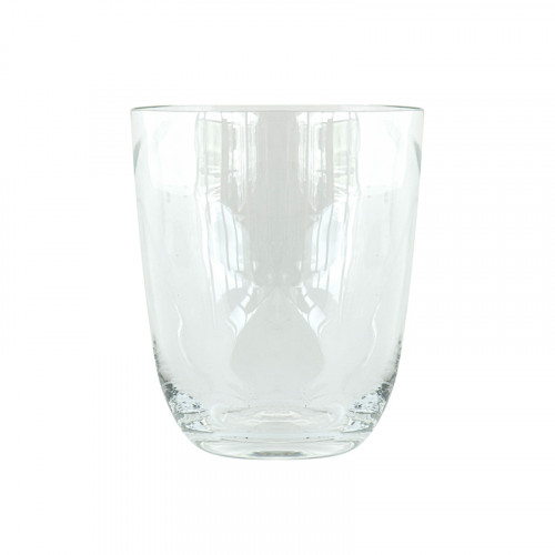 Glass for Water Tumbler White