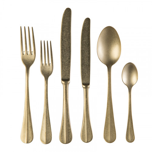 Cutlery Set Antiquity