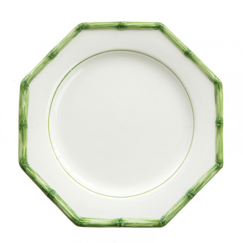 Dinner Plate Bamboo