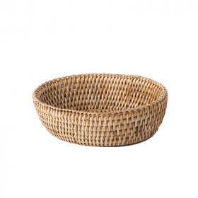 Oval Bread Basket