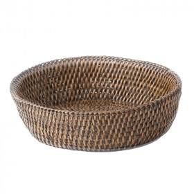 Oval Bread Basket