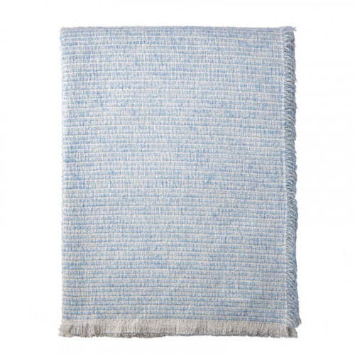 Cashmere Throw Blanket