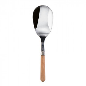 Rice Spoon Wood