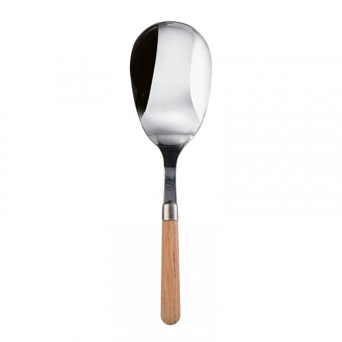 Rice Spoon Wood