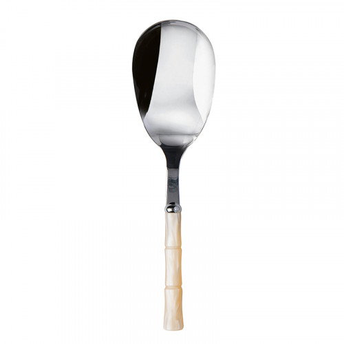 Rice Spoon Bamboo
